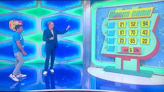 The Price Is Right  Money Game  522024