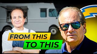 Who Owns the San Diego Chargers? The Real Fortune Behind the Spanos Family