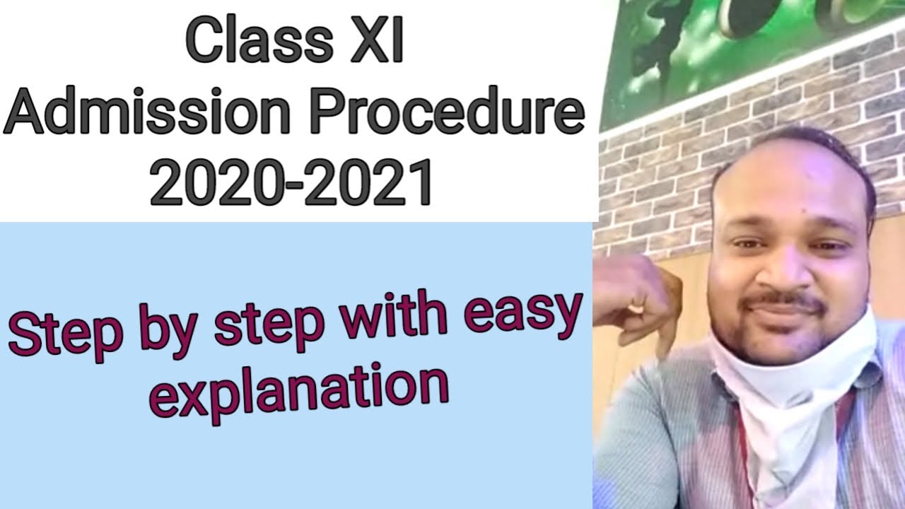 Delhi Government School Class 11 Admission In 2020 2021 