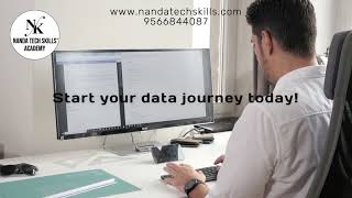 Data Science with Python: Master the Essentials! 📊