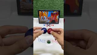 ⚡ Tails vs Dr. Eggman #Tails #DrEggman #TailsVsEggman #Sonic #Shorts ⚡ Tails vs Dr. Eggman #Tails #DrEggman #TailsVsEggman #Sonic #Shorts