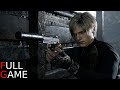 Resident evil 4 remake  full game playthrough with separate ways dlc included