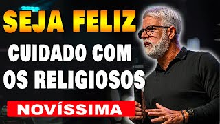 Pr Claudio Duarte: NÃO SE IMPORTE COM O QUE PENSAM DE VOCÊ!! pregação evangelica Cláudio duarte 2023