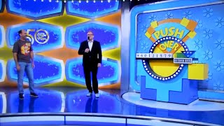 The Price Is Right  Pushover  412022