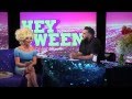 Willam Belli On DWV Breakup: Hey Qween! Highlights | Hey Qween