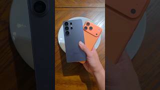 Samsung Galaxy S26 Ultra vs Apple iPhone 17 Pro Max Camera Test