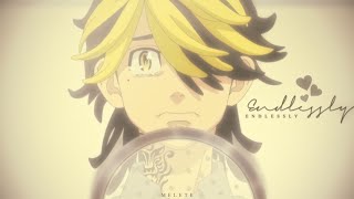 𝗔𝗠𝗩 ᴇɴᴅʟᴇꜱꜱʟʏ Ii Kazutora & Baji