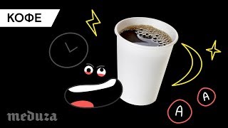 Зачем мы пьем кофе?