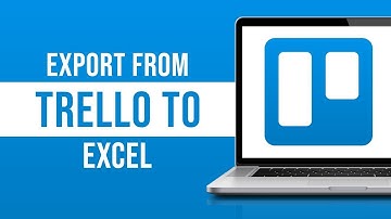 How to Export From Trello to Excel (CSV Export)