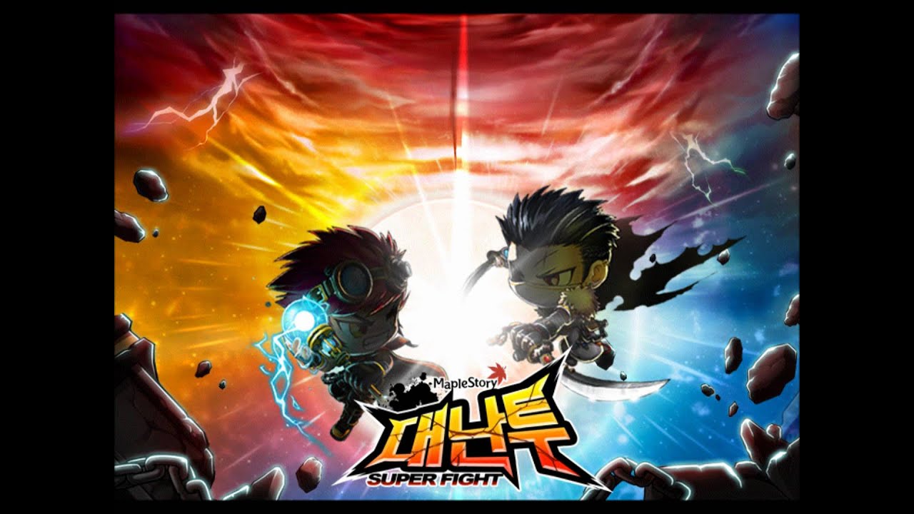 KMST 1.2.364 - PvP BGMs