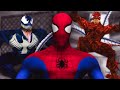 HOMEM-ARANHA PS1 | Filme do Jogo DUBLADO e COMPLETO