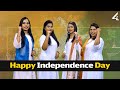 4sides tv independence day celebrations  4sidestv hindi