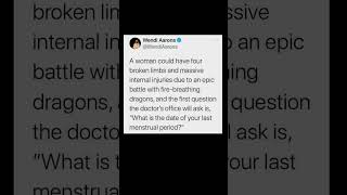 dragon fight or doctor question? | Subscribe for more #motivation 😊👍