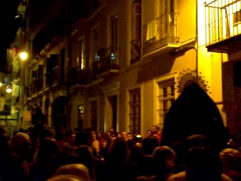 Real, Piadosa y Venerable Hermandad de Culto y Procesión de Nuestro Padre Jesús del Rescate y María Santísima de Gracia