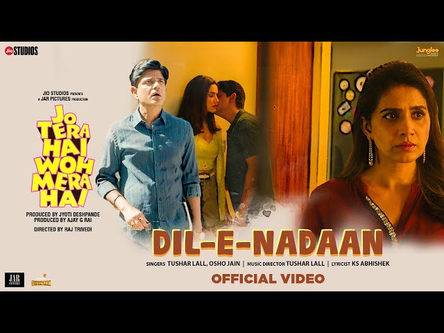Ae Dil-e-nadaan Tu Shor Kyun Kare Video Thumbnail