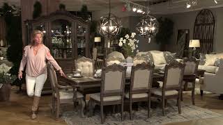 Charmond Dining Collection from Signature Design by Ashley