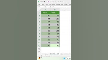 How to remove a Table from an Excel