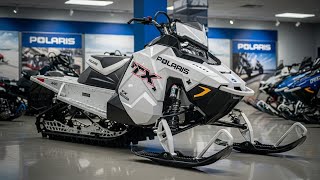 Insane 2027 Polaris TX 440 Review – You Won’t Believe This!