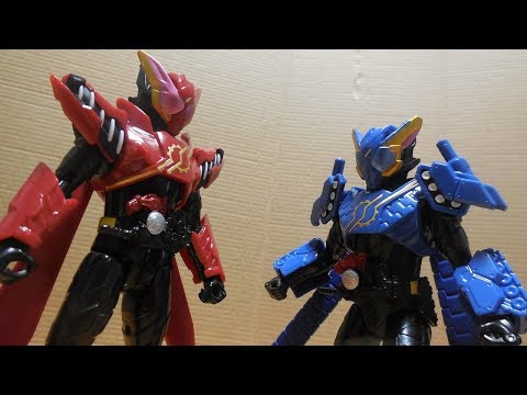 製造長】 BCR(ボトルチェンジライダーシリーズ)12 仮面ライダー