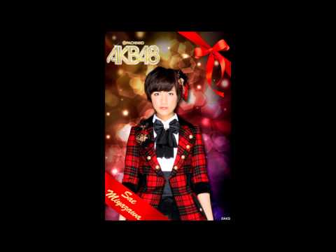 CRAKBパチンコ　　パチログ　宮澤佐江ﾎﾞｲｽﾁｰﾑ　　（ｻﾌﾟﾗｲｽﾞ公演にきてくれてありがとう）