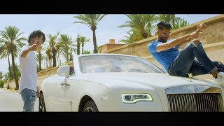 HASSAN x SOUF - BYE BYE (Clip Officiel) Resimi