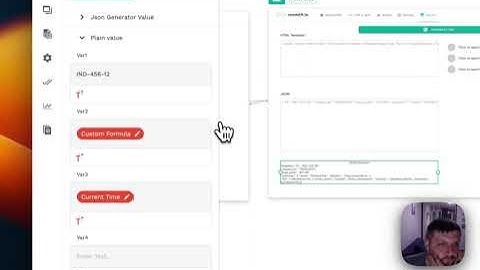 Generate PDF file with multiline - Part 1