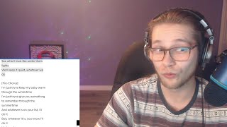 Ariana Grande - December | FIRST REACTION (Keep or Delete?)