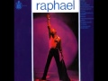 RAPHAEL (1965) Lado 1