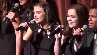 SPHS POPS Concert 2019 - SMILE
