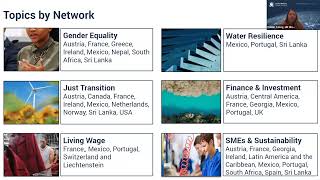 Peer Learning Groups Info Session 2024 Wealth