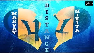 Marvay x Nikita - Distance (Lyric Video) "2019 Soca" (Crop Over) | Official Audio chords