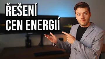 Co je to pohotovostní režim nebo úspora energie?