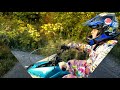 Keira AKA &quot;Tinkletwinkles&quot; out rippin&#39; the ATV