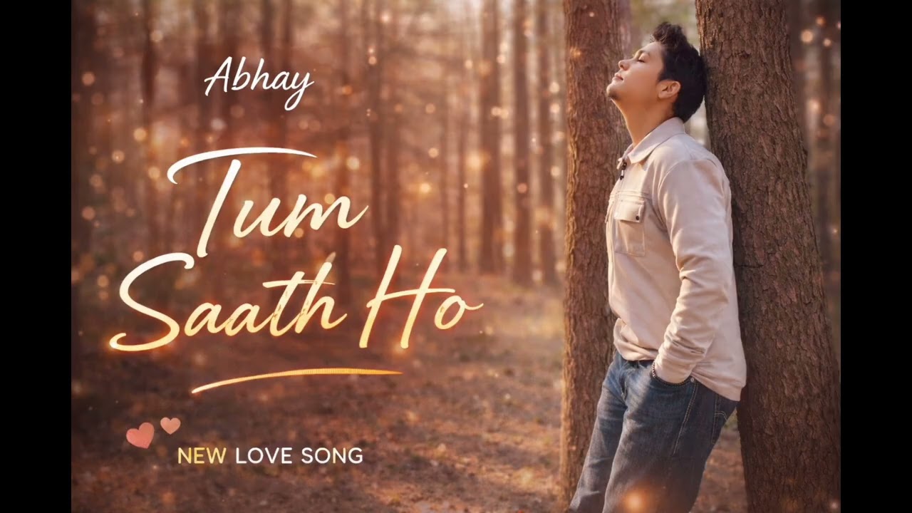 Tum saath ho || officialaudiosong || Rhythmverse 