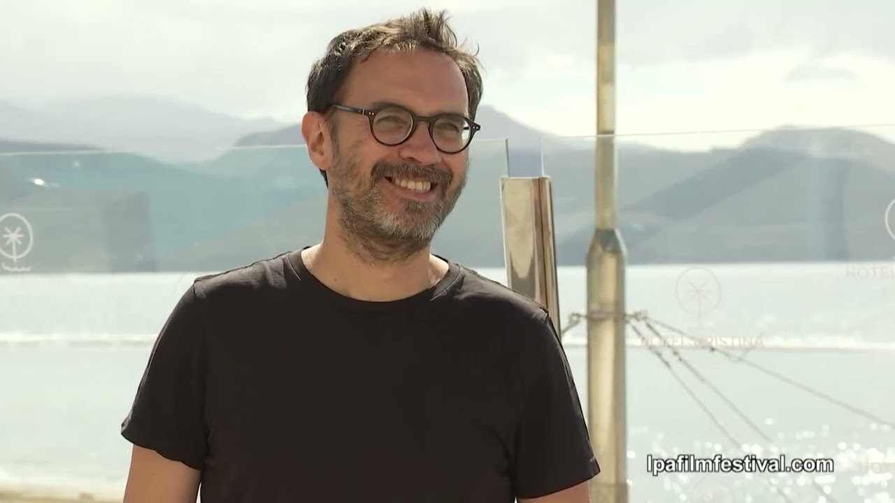 PANORAMA ESPAÑA 21º FESTIVAL INTERNACIONAL DE CINE DE LAS PALMAS DE GRAN CANARIA