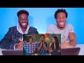 TWIN MY HEART Season 3 Episode 1 *REACTION*