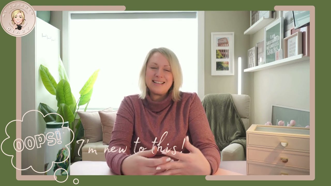 My Festive Season Charms Bracelet – Pandora Style ❄️🎁