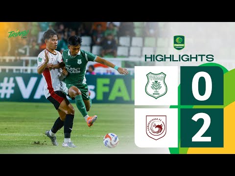 akar189 x bighoki188 - Highlight Pegadaian Championship 2025-26 | PSMS Medan vs Garudayaksa FC | Pekan 8