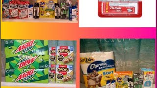 $3.20 plus tax OOP😱😱 + more men dew, charmin deals!!!! screenshot 4