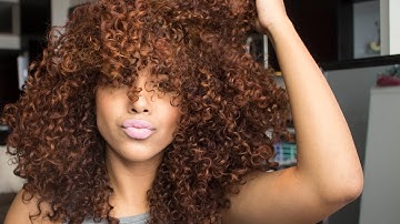 How to Style Curly Hair with DevaCurl SUPERCREAM