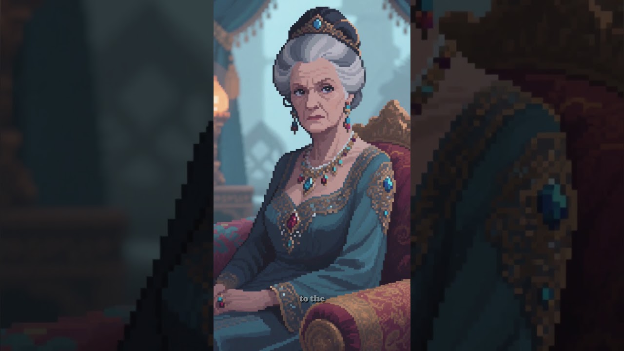 The Ottoman Harem: A Shocking History of Intrigue, Politics, and Romance