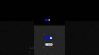 figma|| button in figma|| how to create switch button in figma||#figma#uxui #logicsprint #figmatools