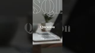 👉 Database vs DBMS vs SQL vs MySQL Explained in Telugu | Beginners Guide