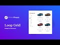 How to Create a Loop Grid in Elementor?