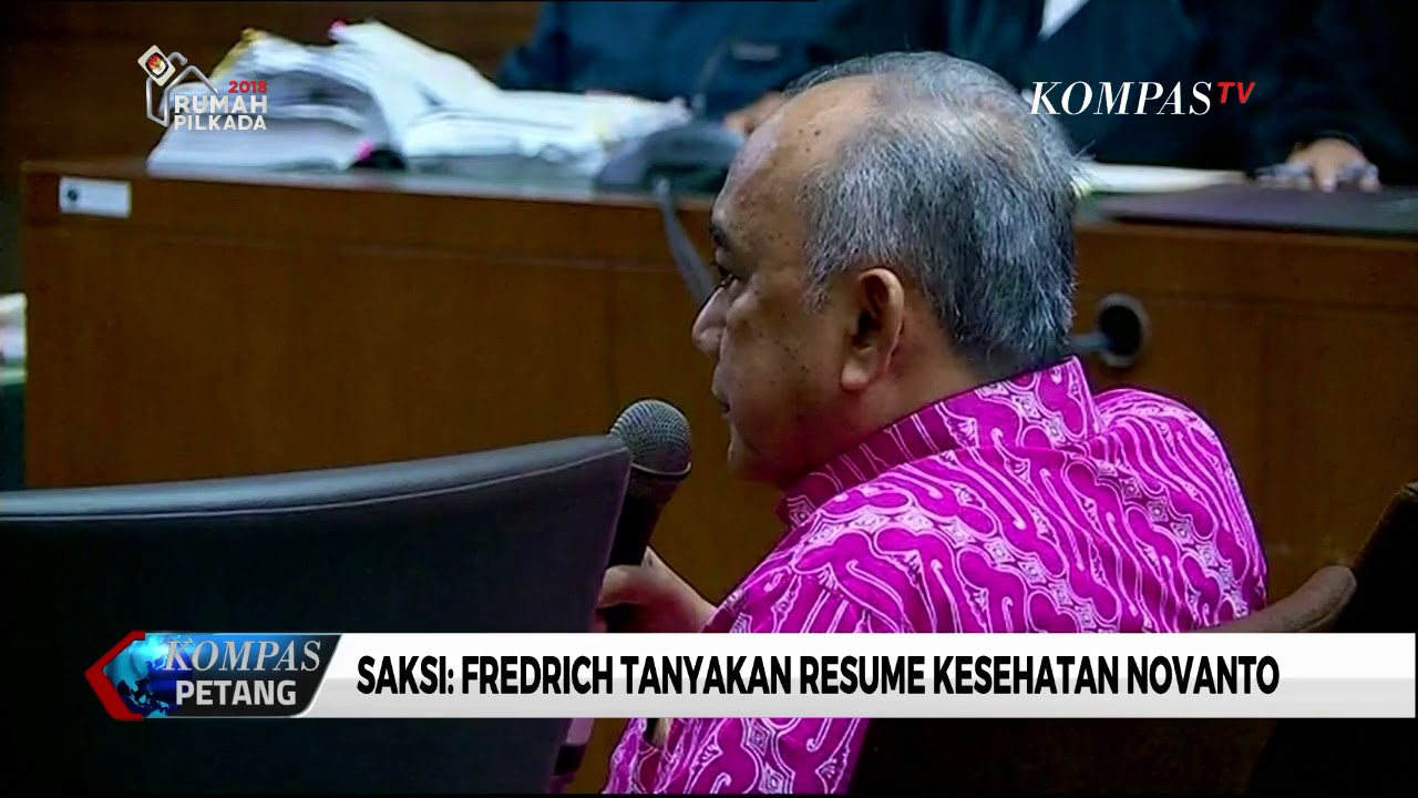 Apotek Penjual Ini Penakan Benjol Bakpao Setya Novanto Youtube