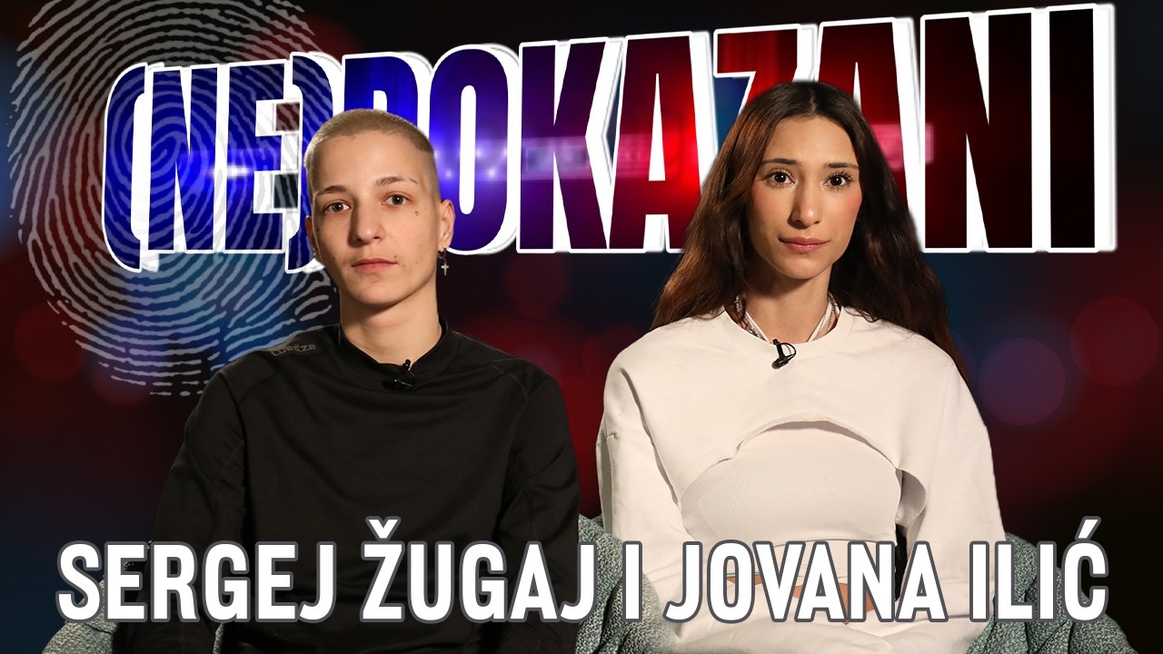 “BIO SAM NJEN R*B!” Ispovest USVOJENOG SINA Ledi K*v U Žilama!