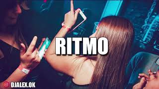 RITMO REMIX - J BALVIN ✘ DJ ALEX FIESTERO REMIX