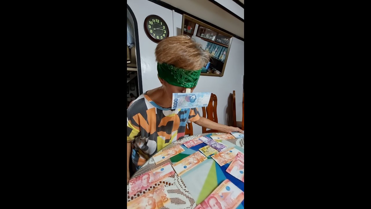 ANG DUMIKIT SA ILONG MO SAYO NA!