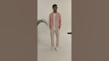 E-commerce Shoot BTS! 👀 #shorts #model #ecommerce #modeling