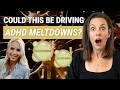 Glutathione & ADHD Brains with Dr. Gina Nick - YouTube